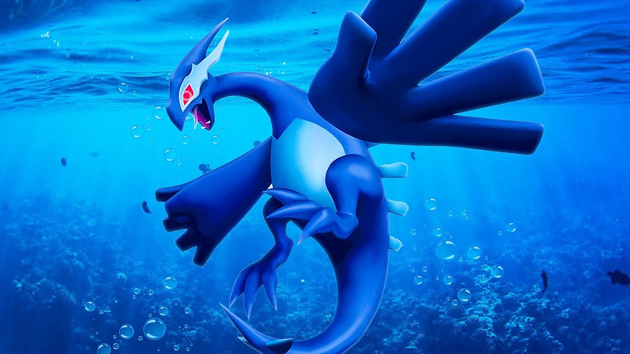 LENDÁRIO QUE SÓ DA PRA PEGAR NO GAMEMODE 1 - Pokemão #57