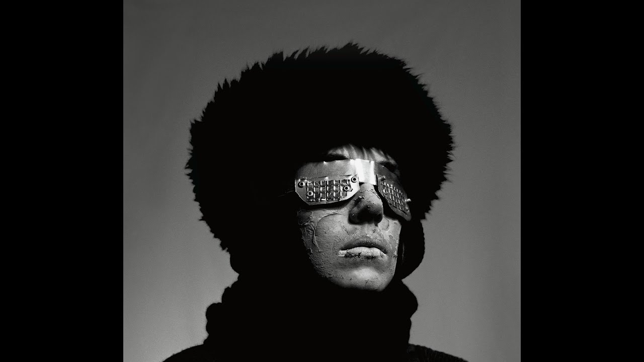 Créateurs face à l’urgence climatique #10 - Nathalie Talec & Olivier Remaud : le rôle des glaciers