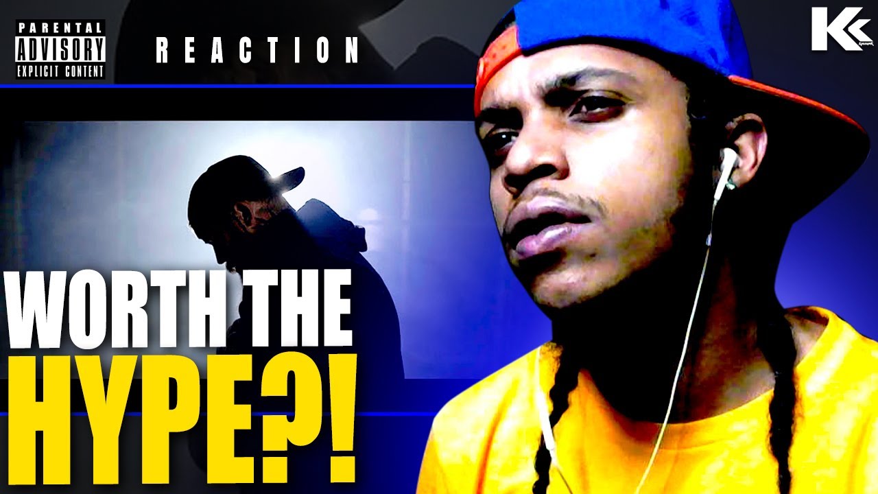 First Time Hearing I Adam Calhoun ft. Big Murph - Shut Up (Official Music Video) I REACTION
