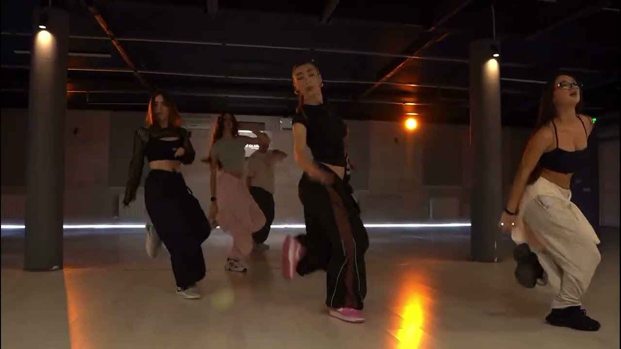 Dance Choreography #dance #top #choreo 