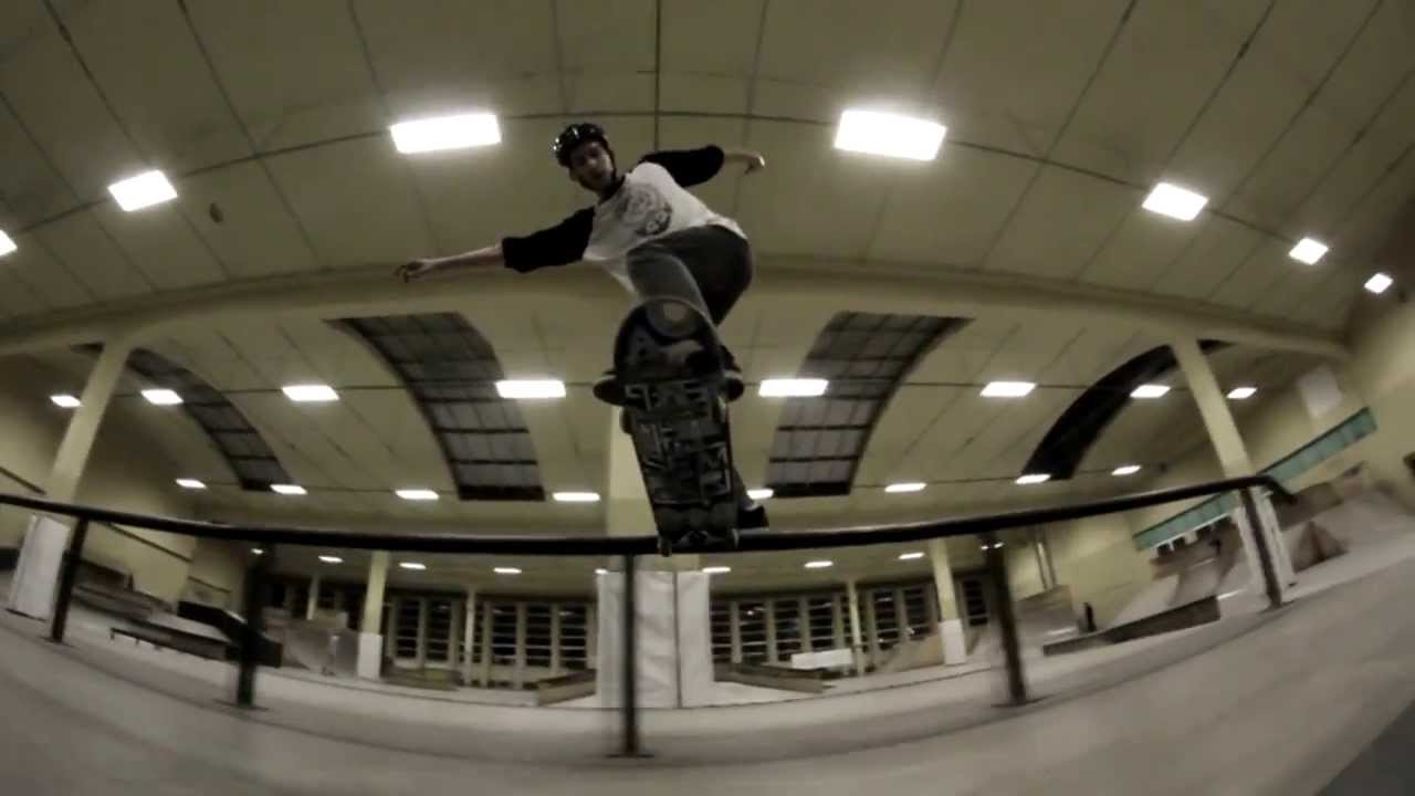 Skate Flavor Winter Time II !