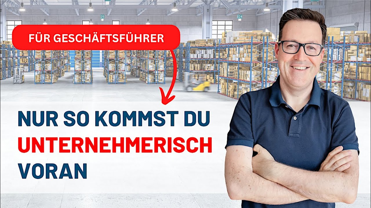 Schritt-für-Schritt zum Millionenbusiness