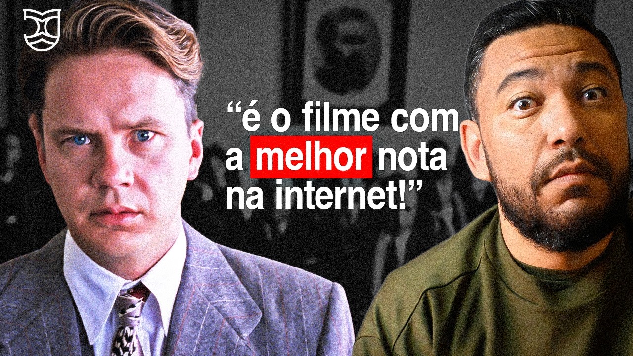 Esse é o melhor filme da história?
