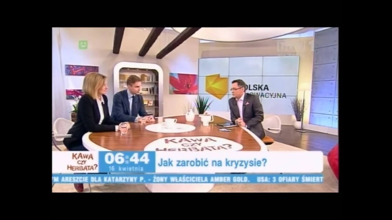 4CF - Polska Innowacyjna - Miasta Przyszłości