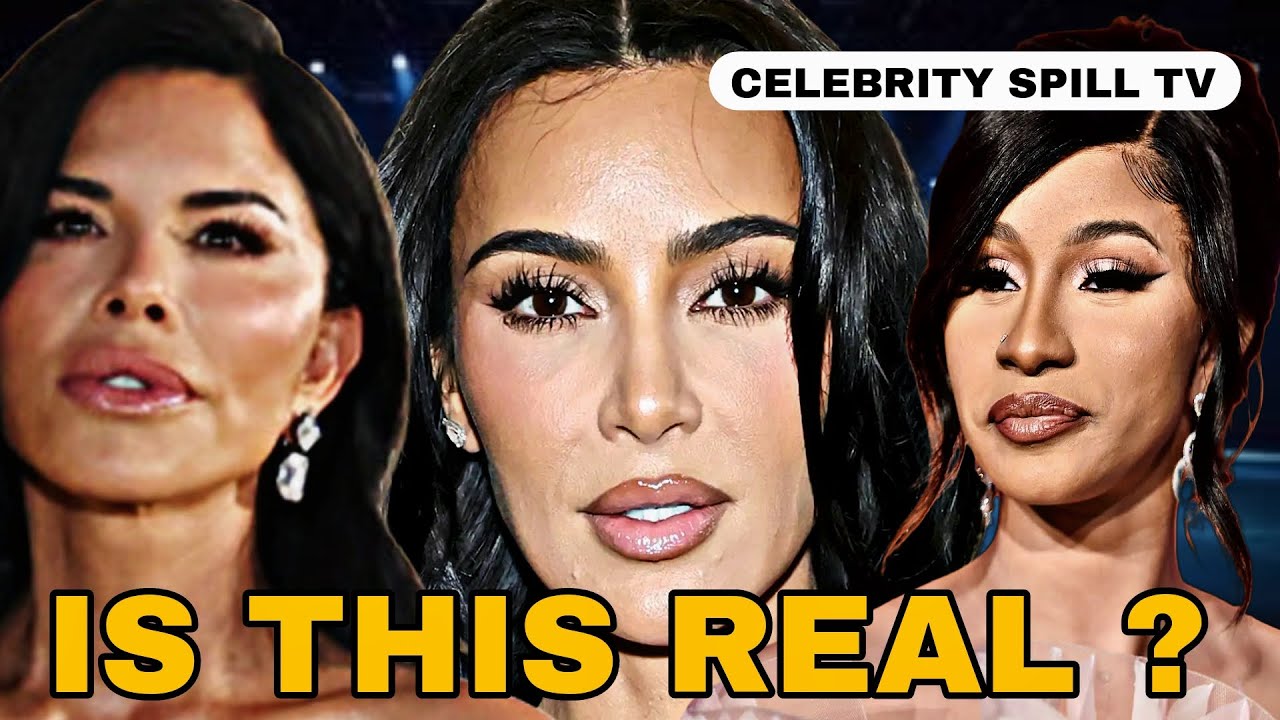 Kim Kardashian HUMILIATED at Paris Fashion Week | Cardi B Takes Over