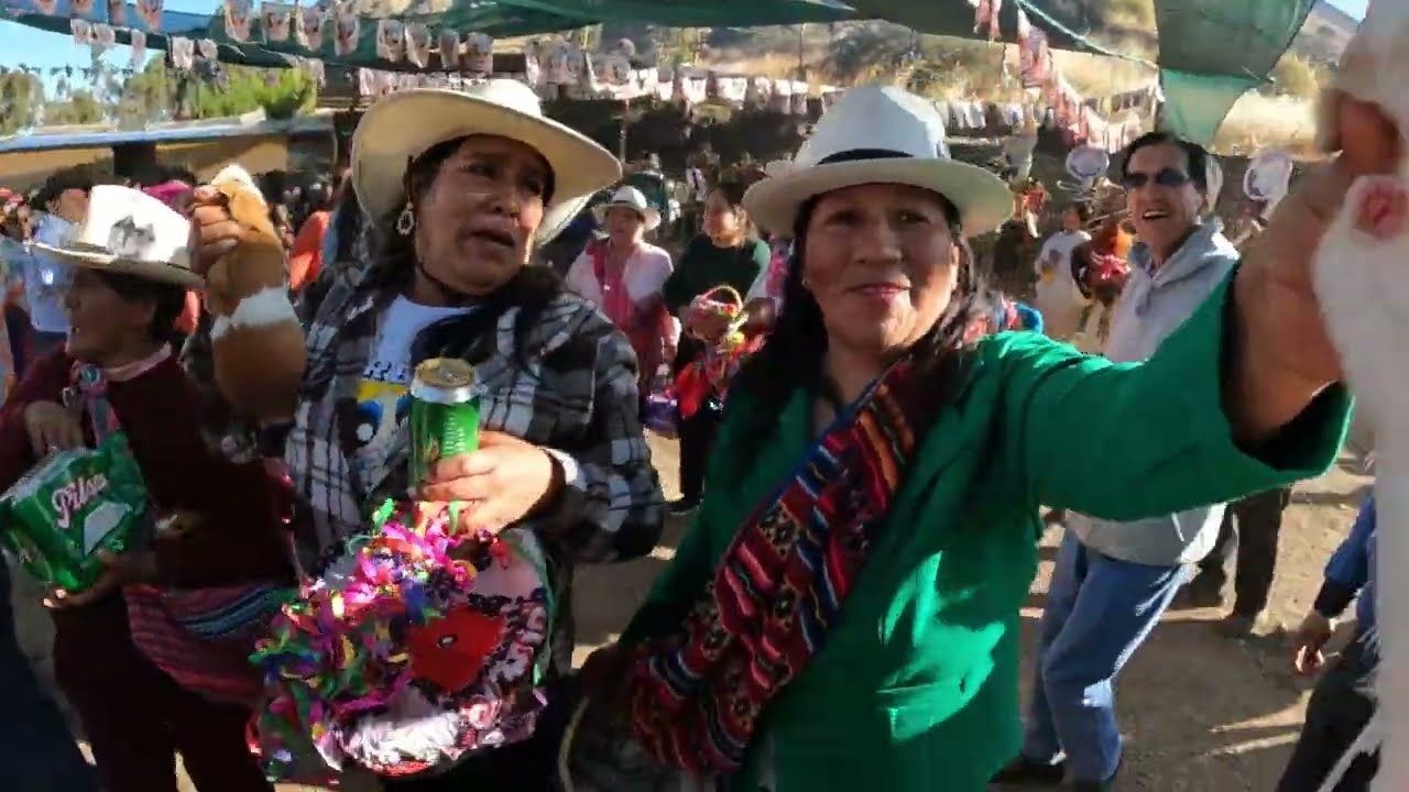 Fiesta Patronal Carania 2025