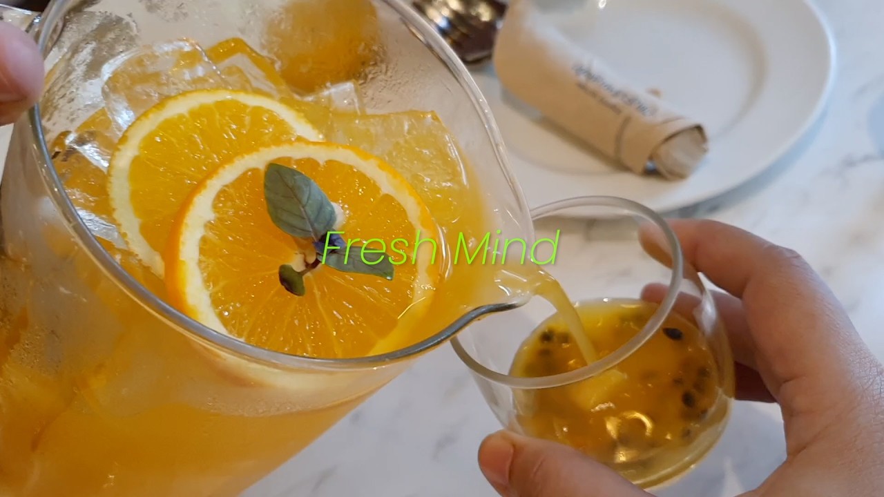 𝑭𝒓𝒆𝒔𝒉 𝑴𝒊𝒏𝒅 틀자마자 집중되는 상큼한 플레이리스트 🍊 𝙁𝙞𝙣𝙙 𝙔𝙤𝙪𝙧 𝙑𝙞𝙗𝙚𝙨