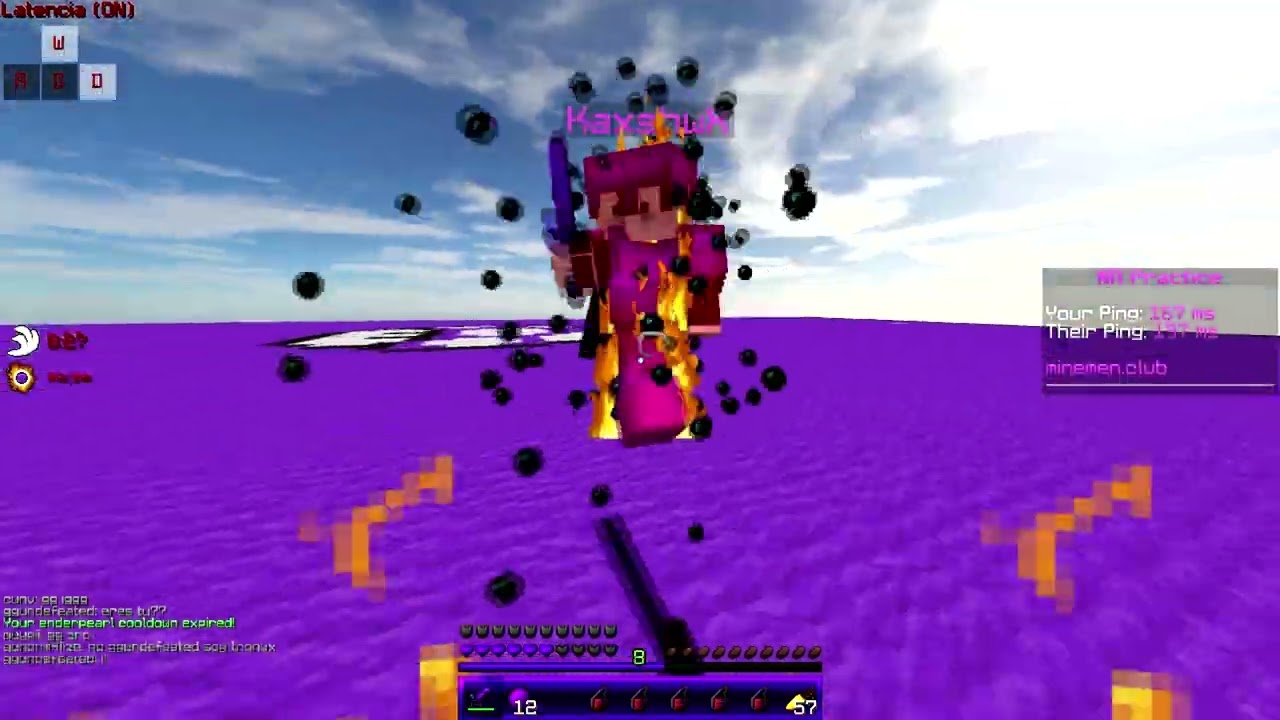 Rebollt vs. Kaxshw (2026)
