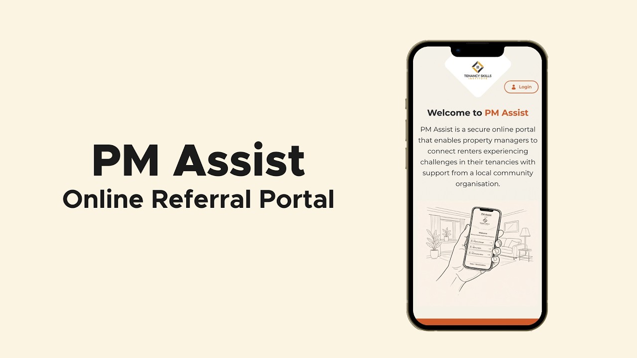 PM Assist Video Product Tour March 2026