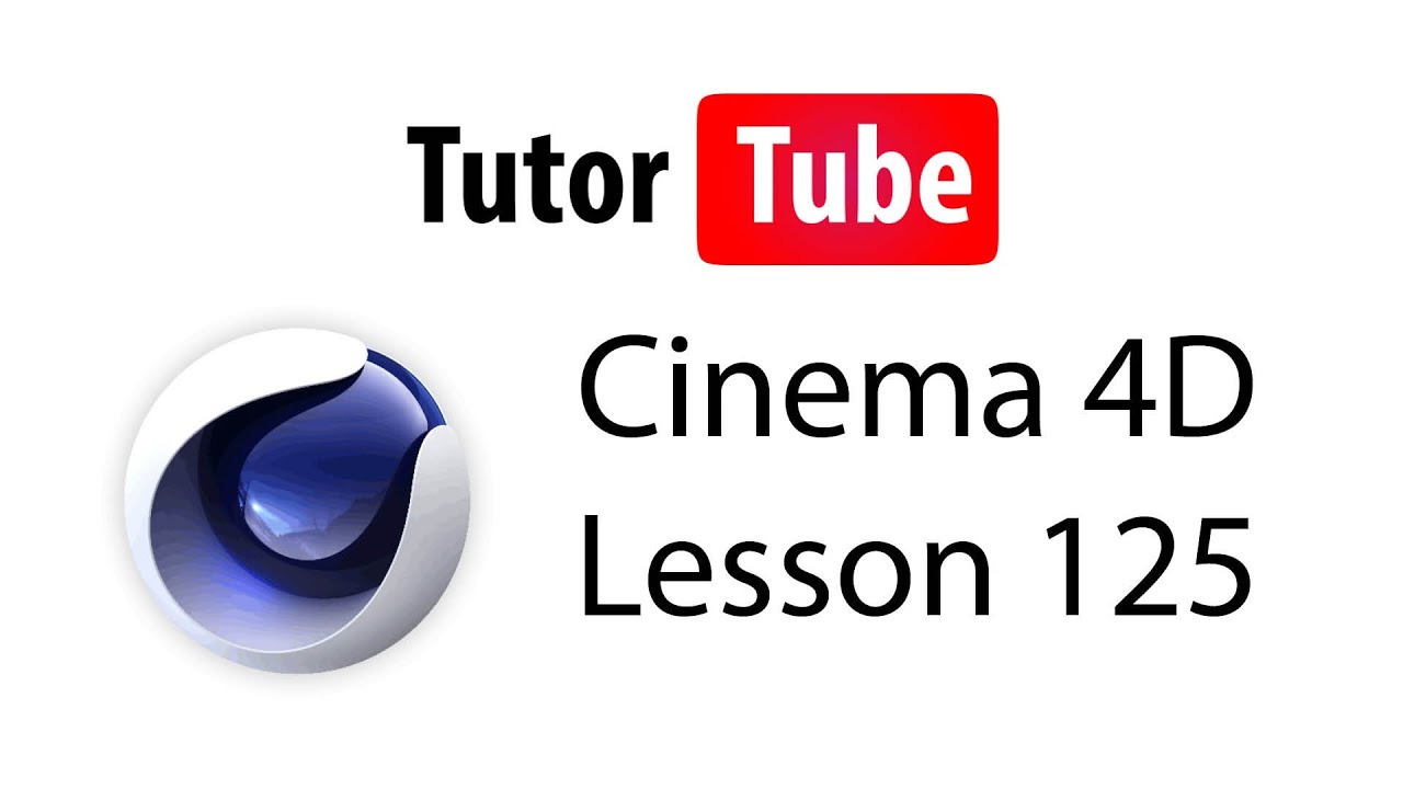 Урок по Cinema 4D &mdash; Урок 125 &mdash; Звуковые эффекты