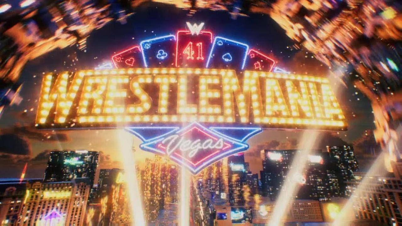 WWE 2K26 HBK vs Sid Justice