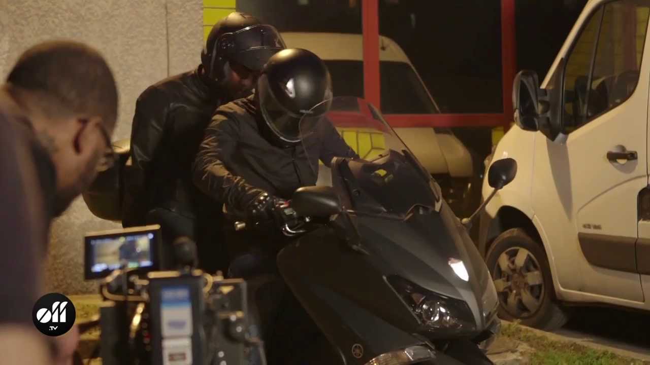 MAKING OFF - Kaaris « 63 »