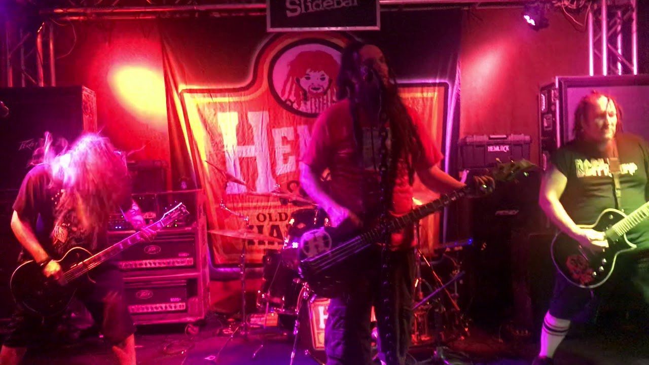 @hemlockworld @slidebar @adhdentertainment562 #25yearsanniversary