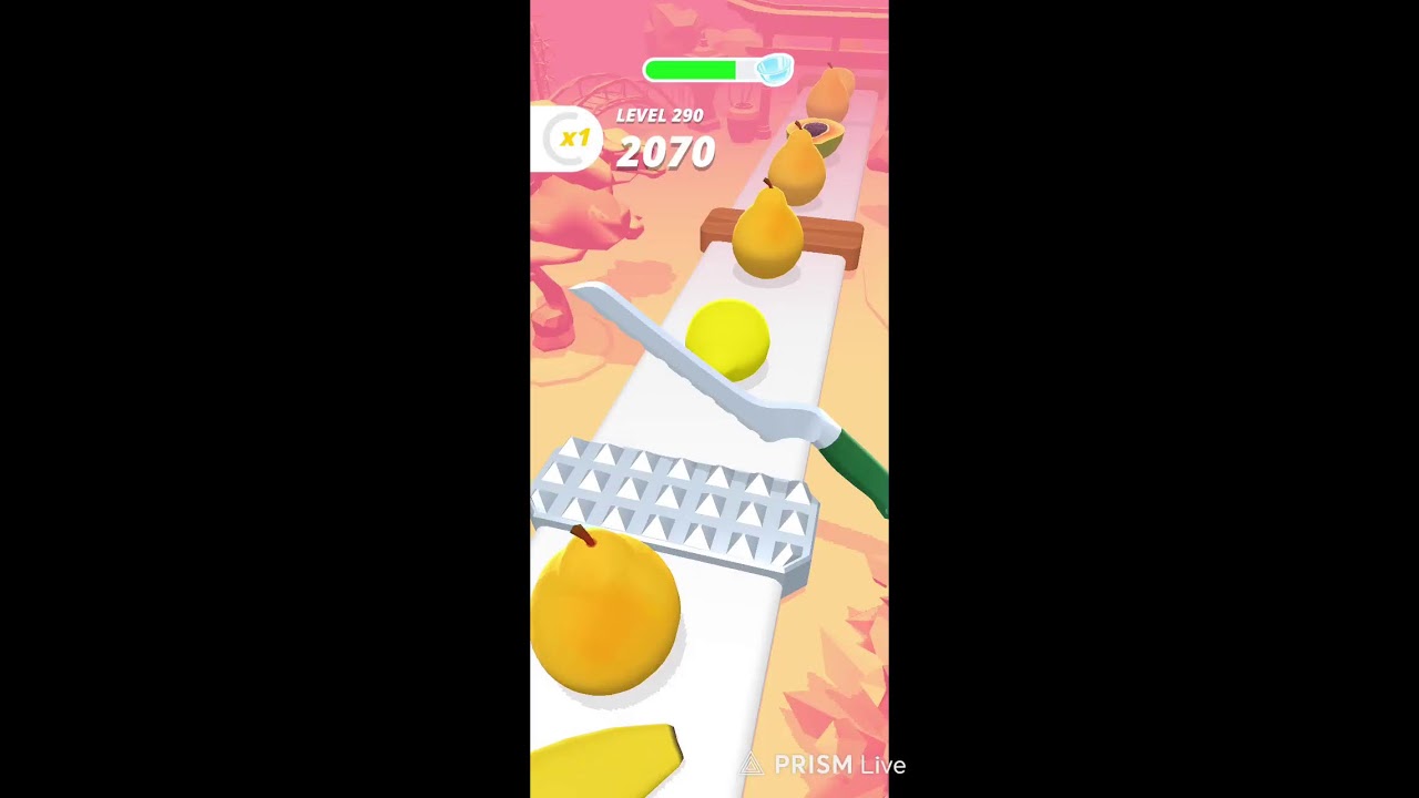 Perfect Slices Game Live part 10
#shortsfeed #live