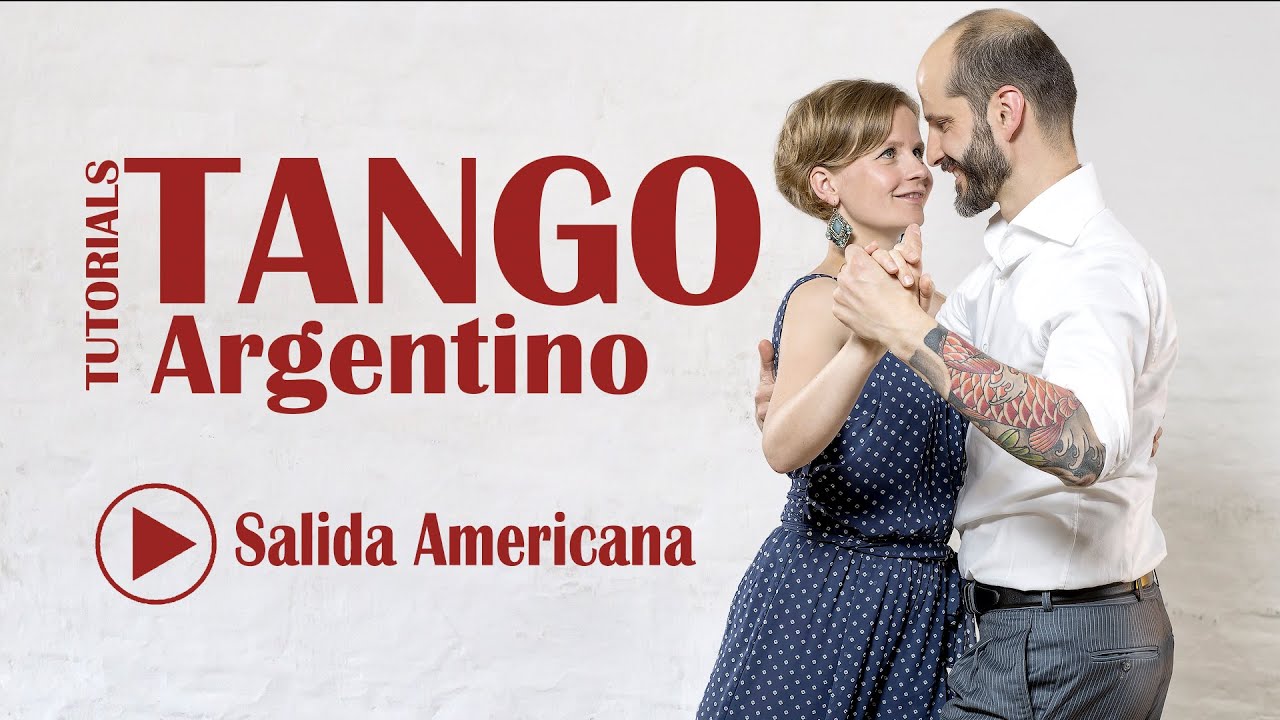 Salida Americana