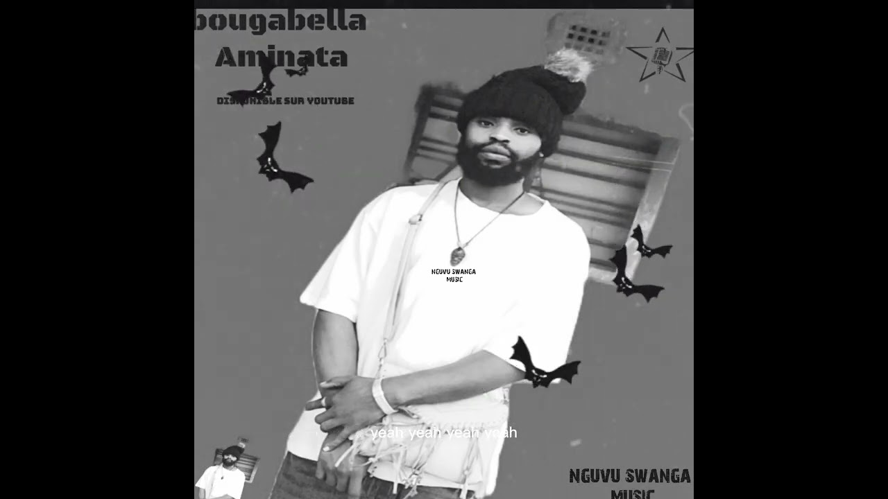 Bougabella Aminata