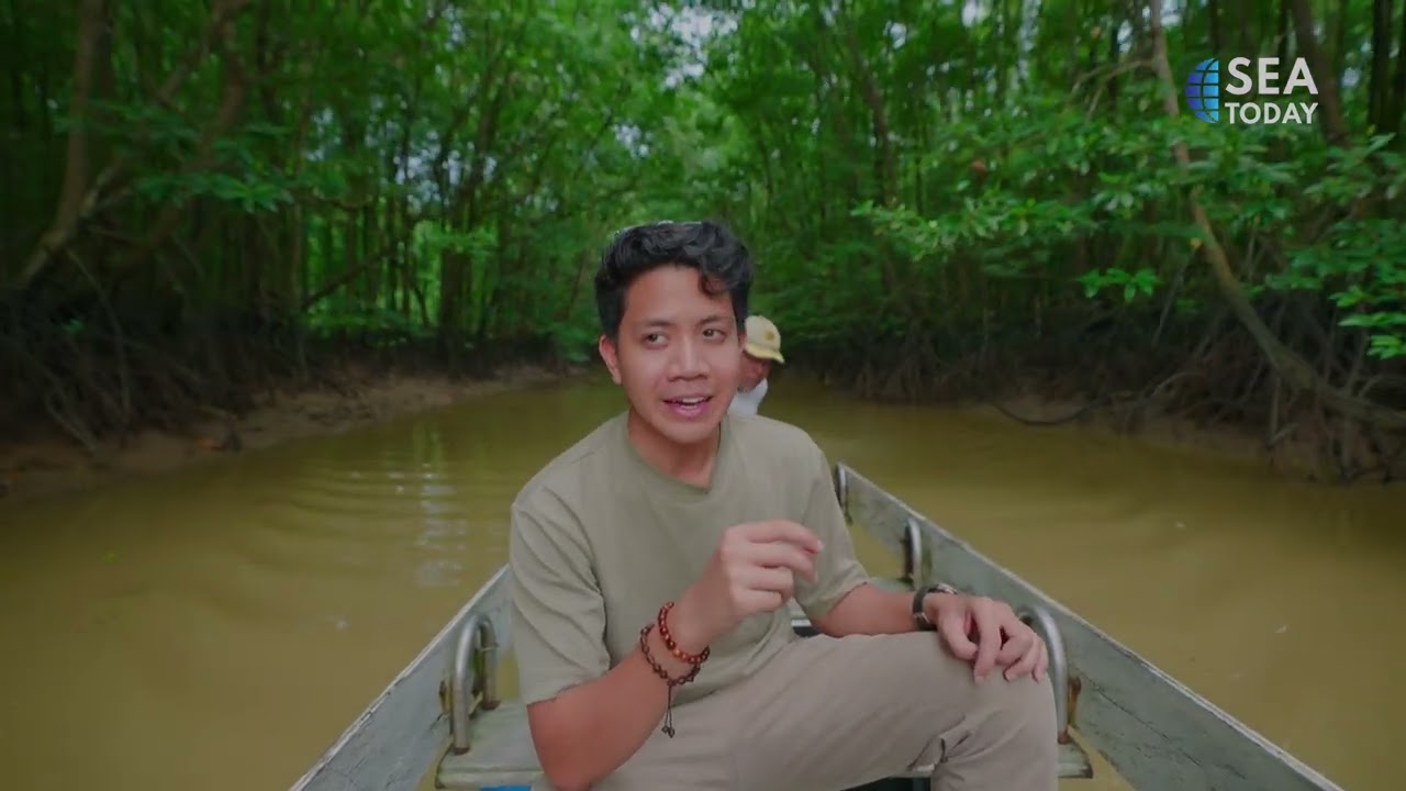 See Indonesia: Exploring East Kalimantan For The First Time