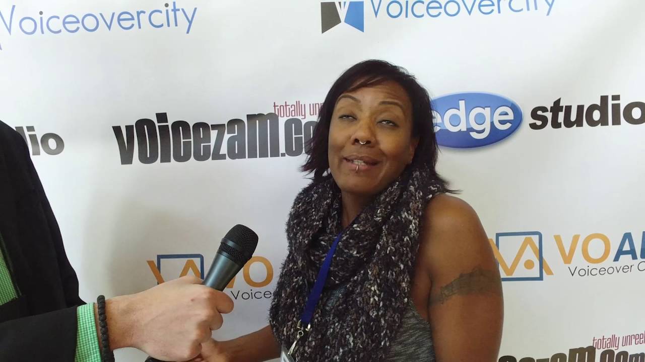 Scott Chambers and Mara Junot Interview