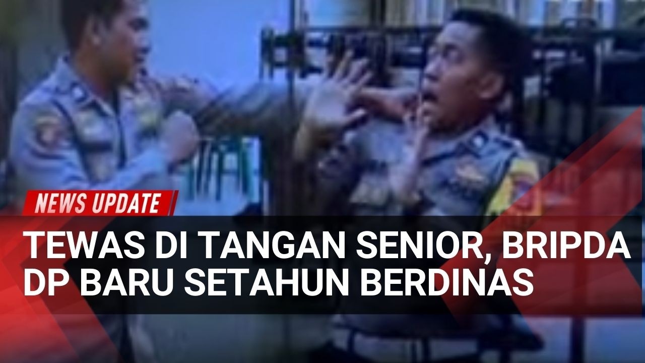 Polisi Muda Tewas Dianiaya Senior di Makassar, Propam Selidiki Pihak Lain