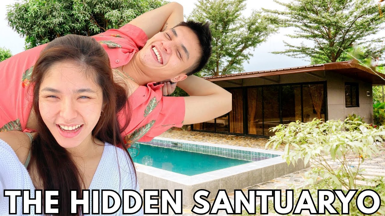 Ronnie Alonte & Loisa Andalio PRIVATE RESORT Business TOUR