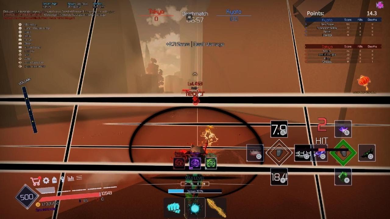 Roblox blackflash arms V2