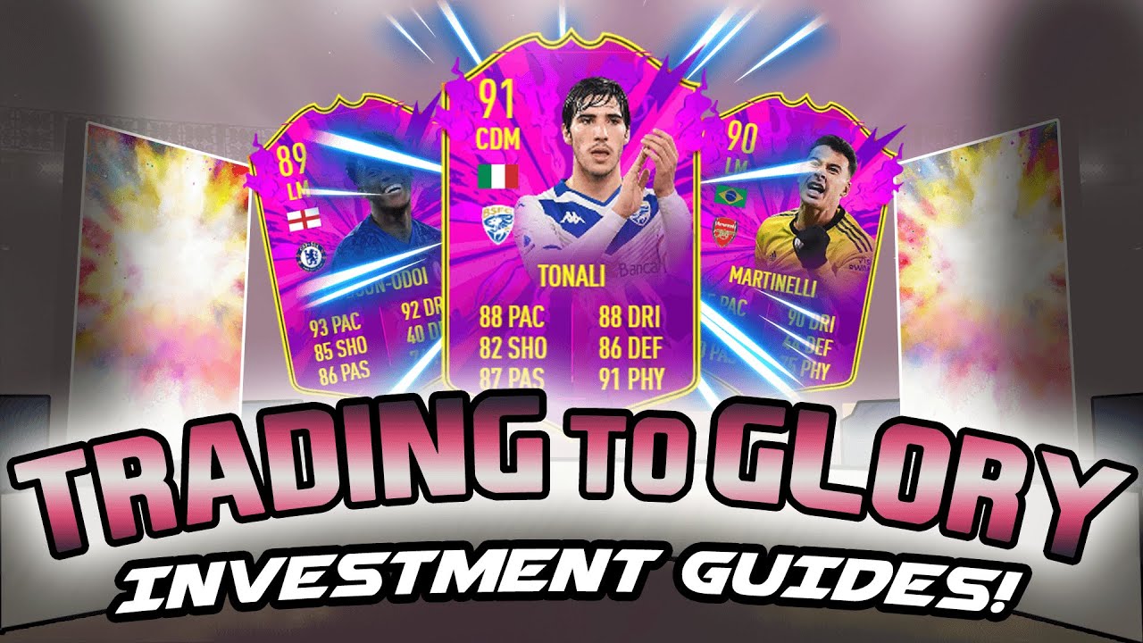 SUMMER HEAT BATCH 2 INVESTMENTS! FIFA 20 TRADING TIPS! LOW BUDGET TRADING FIFA 20!
