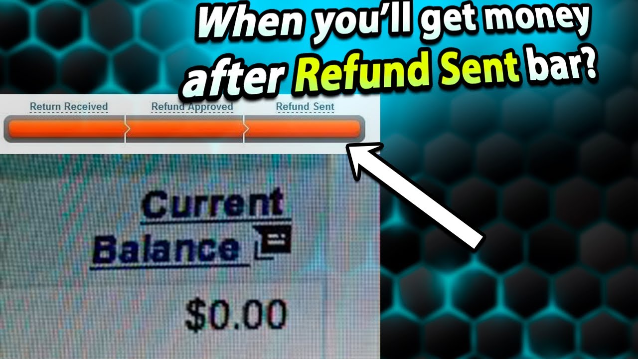 IRS says Refund Sent, but it&rsquo;s not in your bank account yet? Here&rsquo;s why you still haven't gotten it!