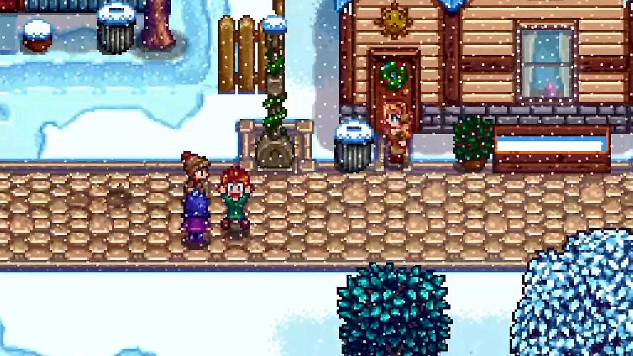 【Stardew Valley】農場で百合の花を育てよう（意味深）107日目 TwitCasアーカイブ版【実況プレイ】