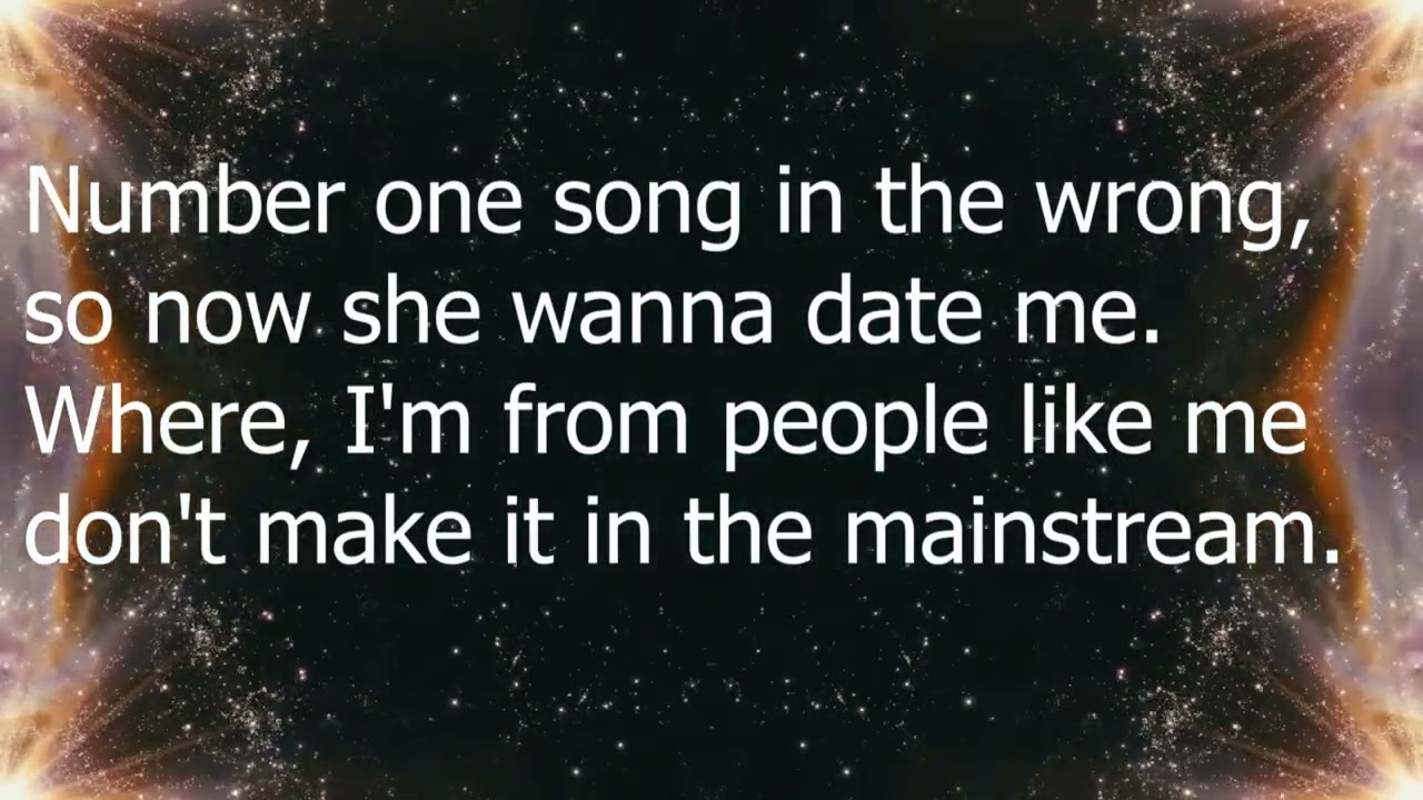 mood CM Edition (radio edit)