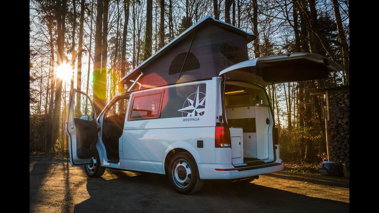 Westfalia VW Club Joker City