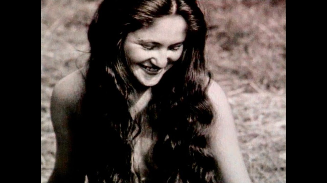 Фильм Ольги Свибловой «Дина Верни» (1995)