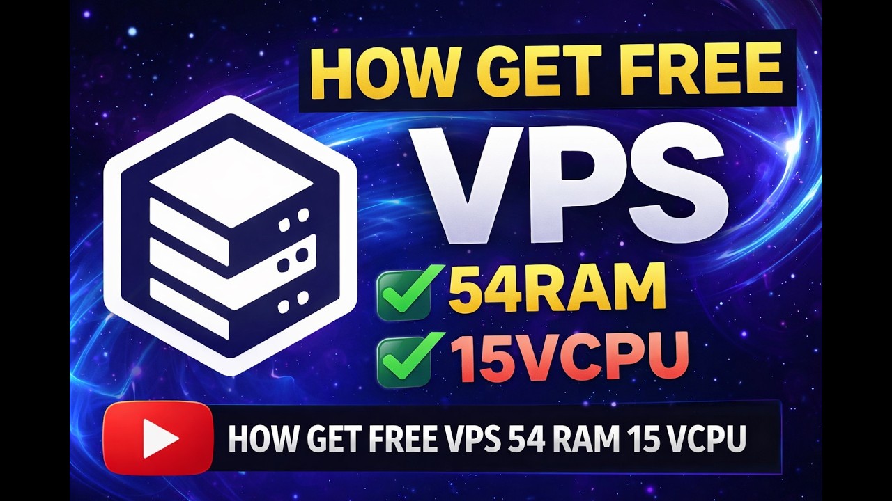 HOW GET FREE VPS 24/7 | PTERODACTYL SUPPORT