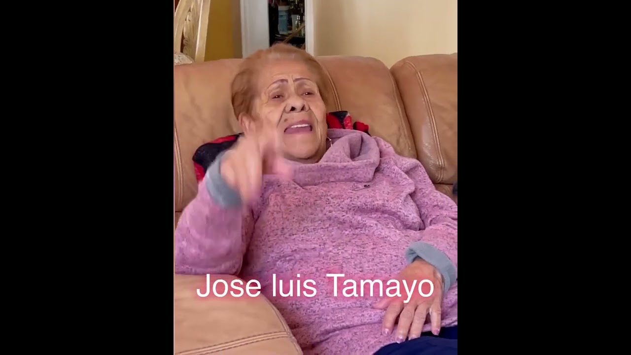 AY MA NENA MEJOR . ÉCHALA A LA LUNBRE 💜👵💜👵💜👵😅🤣🇲🇽🇱🇷💜🤣🤣