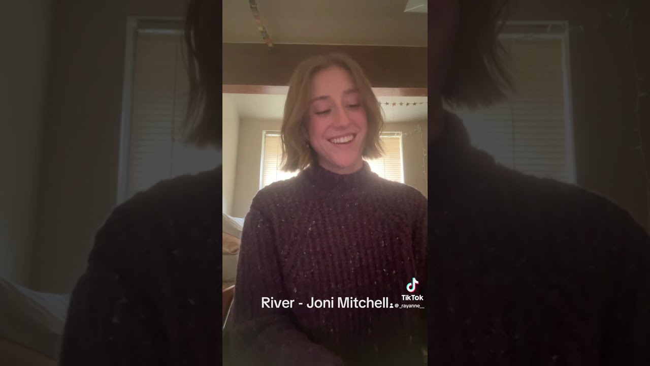 River - Joni Mitchell (12/22/25)