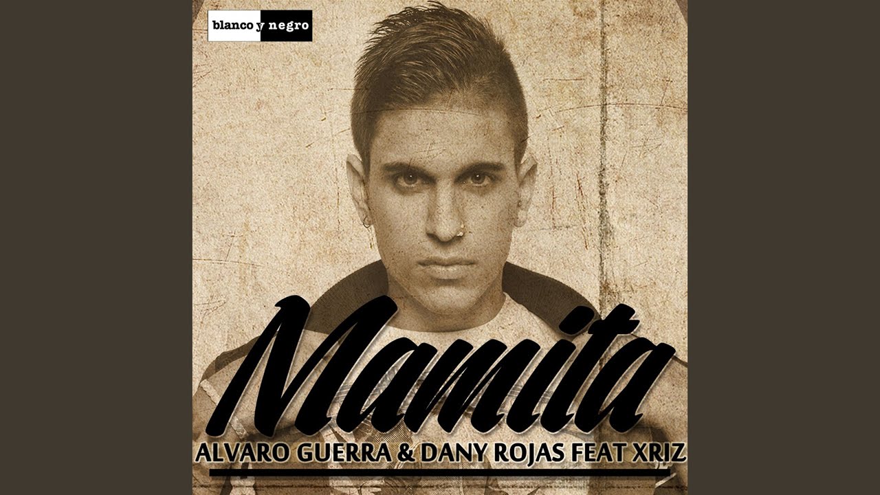 Mamita (Extended Mix)
