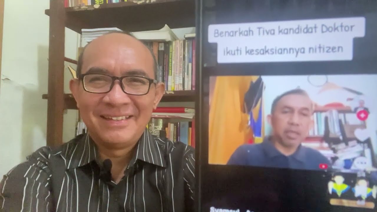TIFA “PASIEN NEUROSAINS”?! UI & UNPAD BEREAKSI - STUDI DOKTOR TERANCAM “DO”?! SIMAK INI!