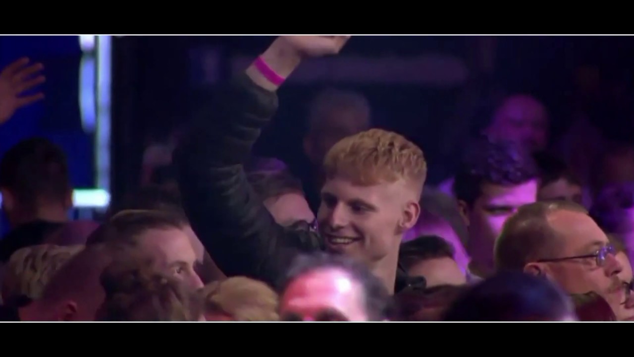 Mark van Veen @ Mega Piraten Festijn Barneveld (2019)