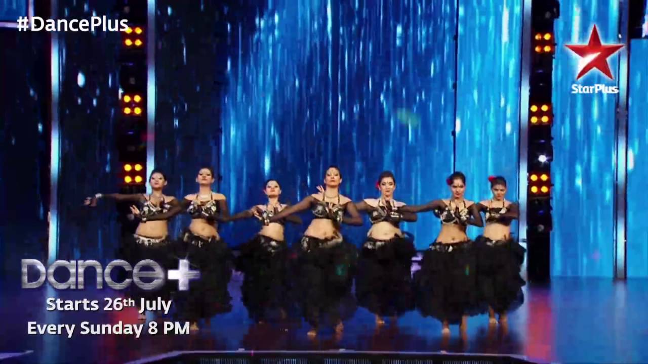 MP4 1080p The Banjaara Girls will set the dance floor on fire with their moves