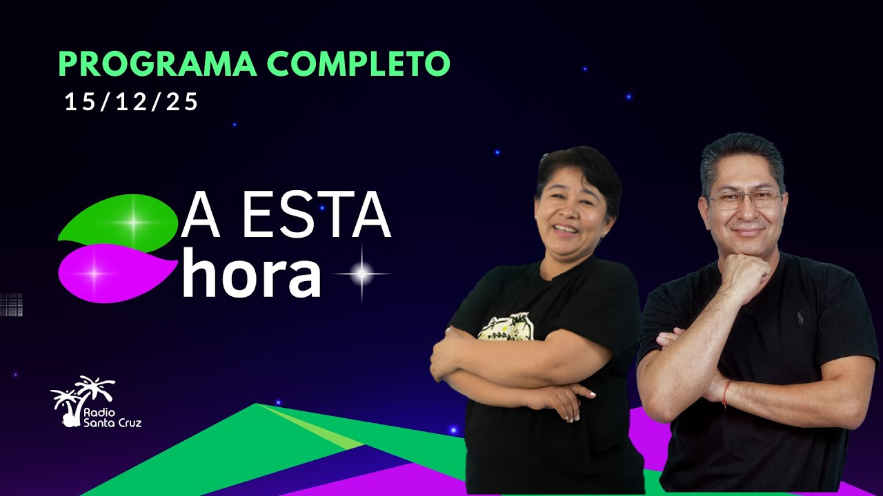 5 municipios afectados por la crecida del Río Piraí, te lo contamos 
