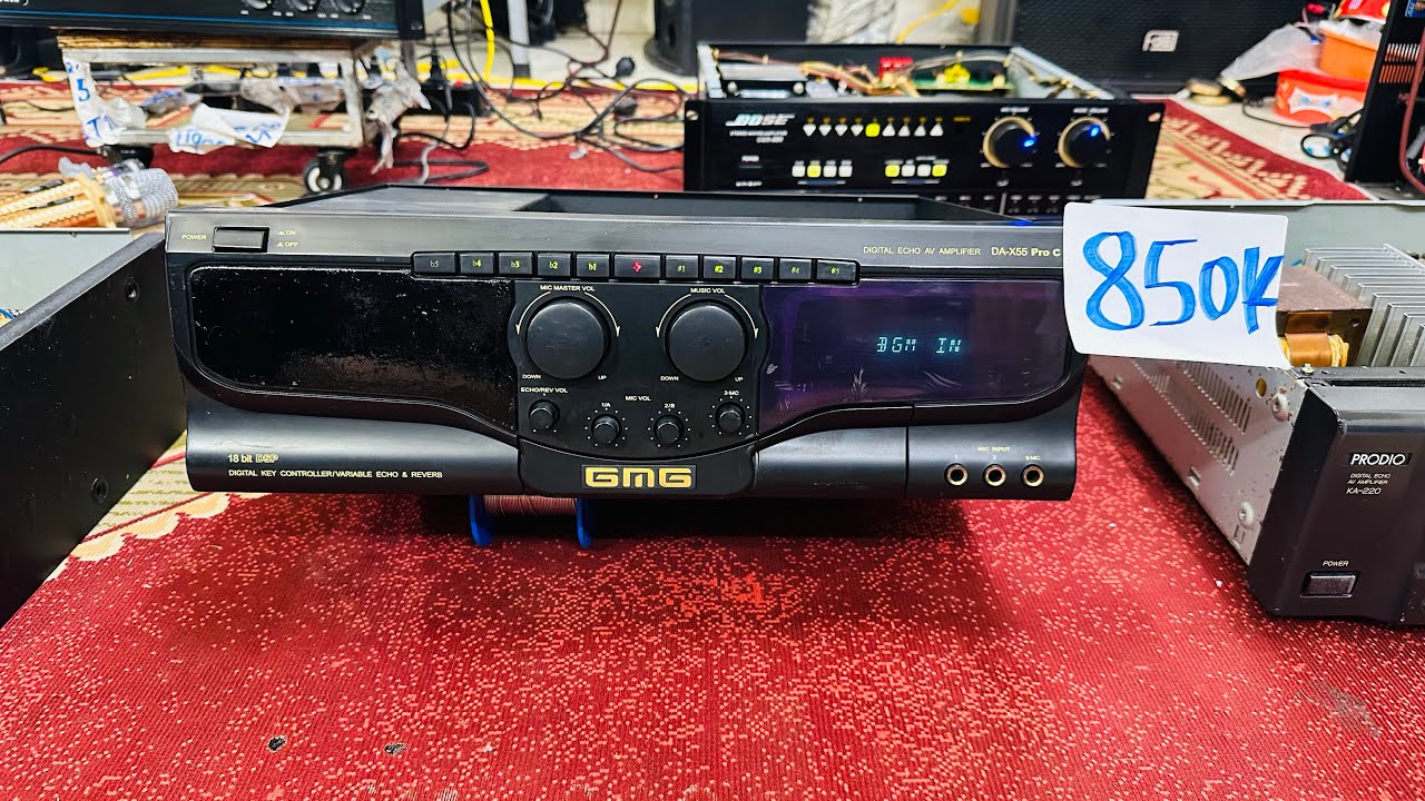 Đẩy liền vang BMB-DENON-BOSE giá 850k1chiếc LH 0975.948.928 Zalo 