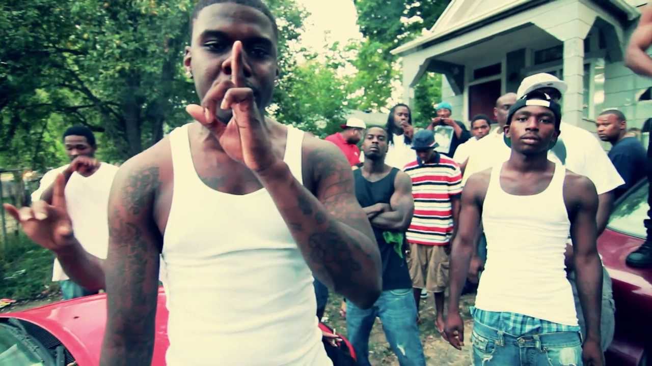Rome Ft Dubb Santora & Lantana - Paper Work Official Video