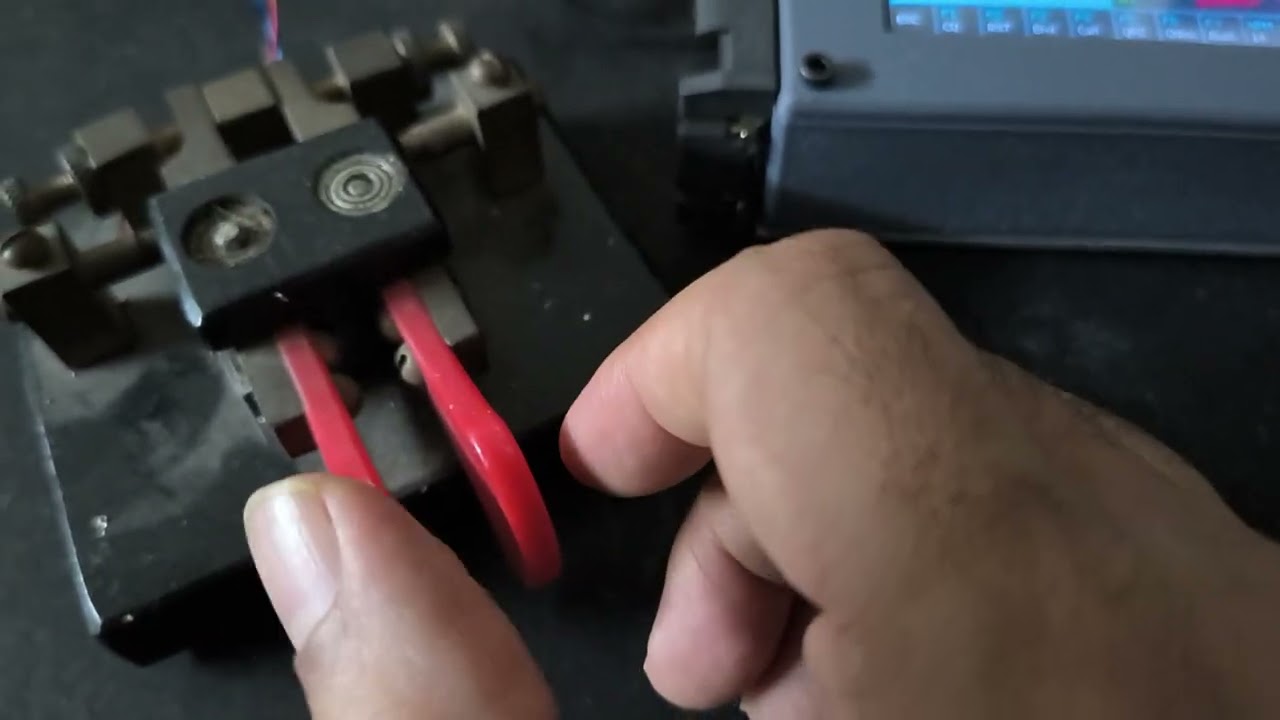 zBitx on CW