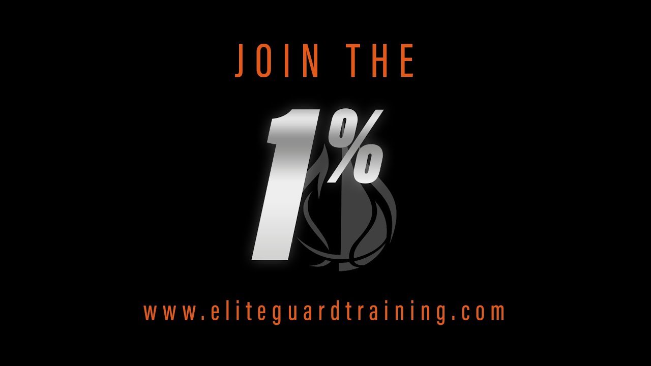 EGT Basketball: Join The 1%