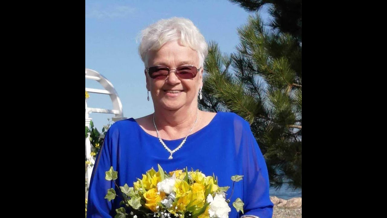 Judy MacPhee Memorial Video