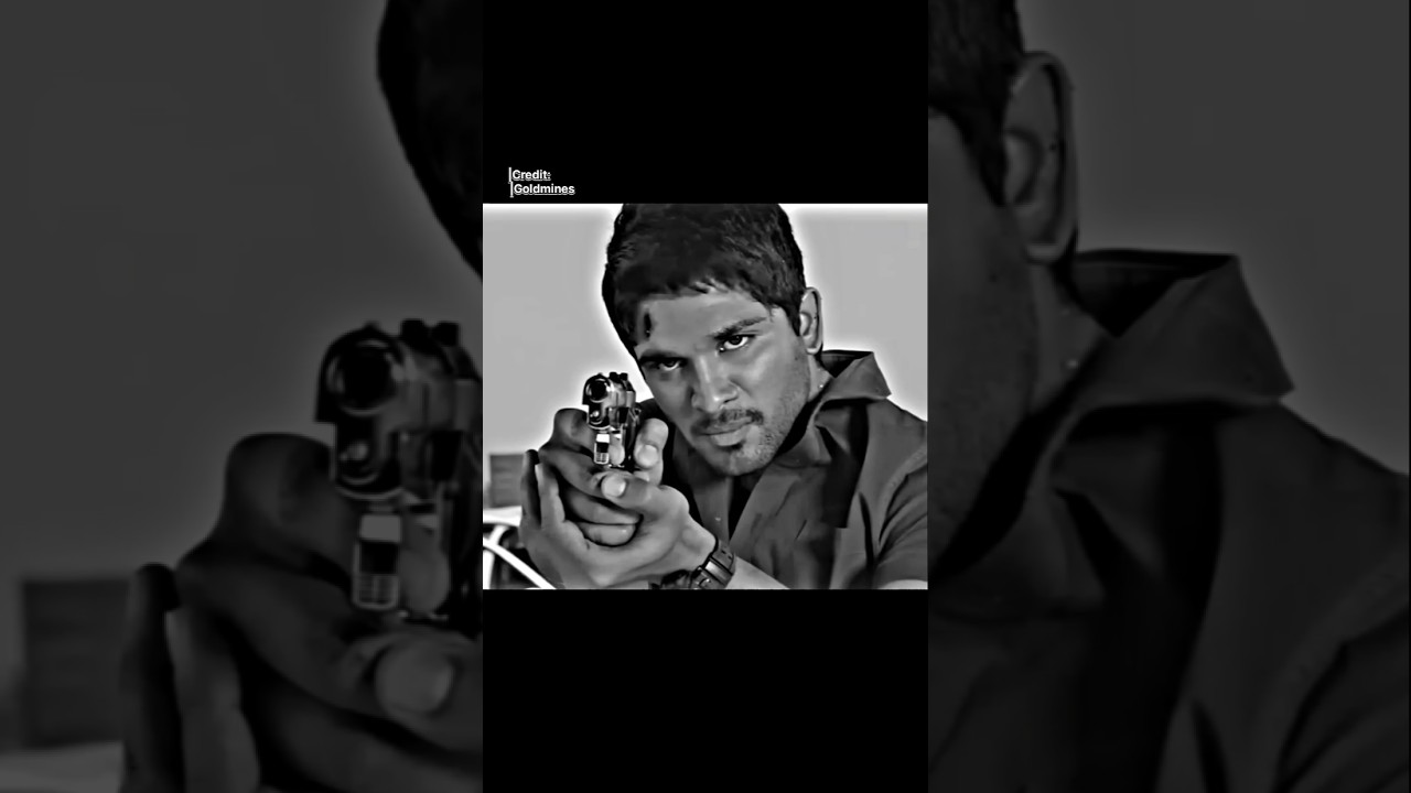 Dangerous Khiladi Movie 🔥 Powerful Action Scene | 