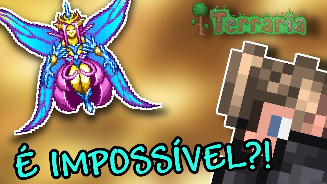 DERROTANDO A IMPERATIZ DA LUZ DE DIA PELA PRIMEIRA VEZ