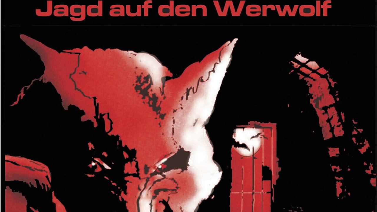 Dreamland Grusel - Folge 02: Jagd auf den Werwolf (Komplettes Hörspiel)