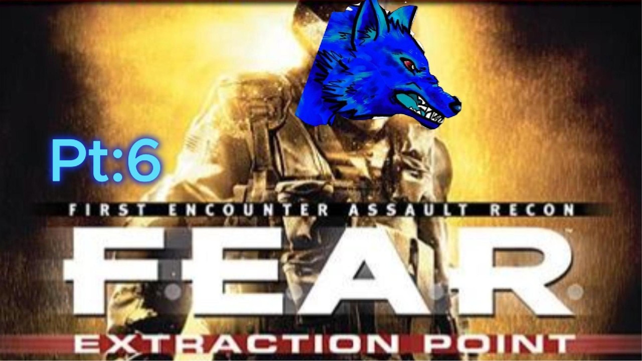 Я ДОЛЖЕН ПОКИНУТЬ ЭТИ ТУННЕЛИ: СТРАХ. Точка эвакуации 6.