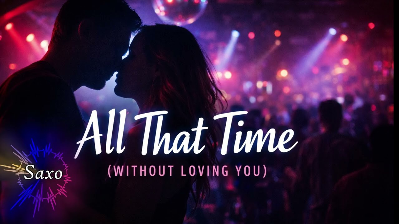 All That Time (Without Loving You)
