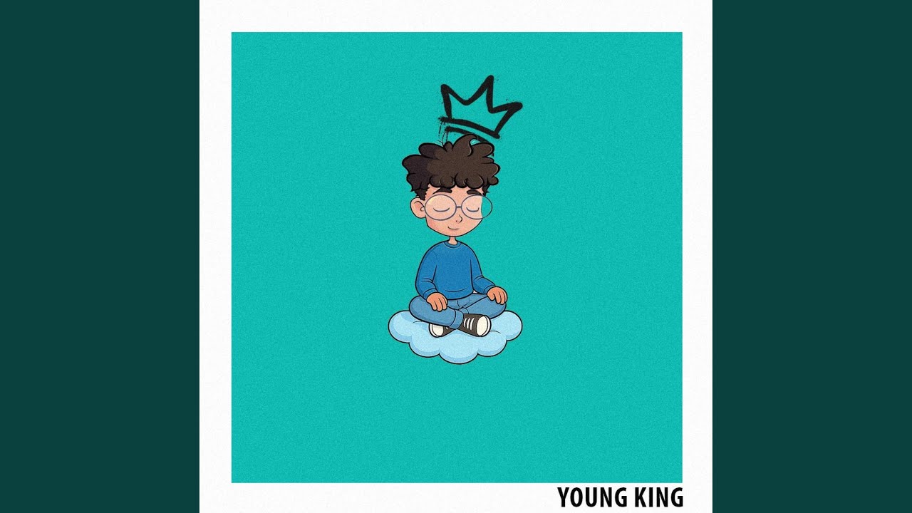 Young King